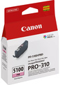 CANON<br/>cartouche encre photo 14,4ml.magenta.