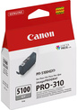 CANON<br/>cartouche encre 14,4ml.gris.