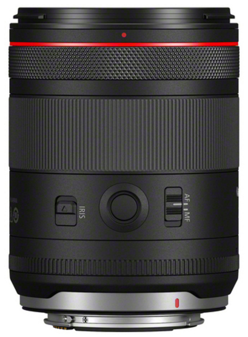 CANON<br/>RF 20MM F1.4 L VCM