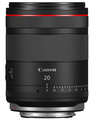 CANON<br/>RF 20MM F1.4 L VCM