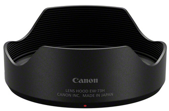 CANON<br/>PARE-SOLEIL EW-73H POUR RF 20/1.4 VCM