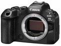 CANON<br/>EOS R6 MK III BOITIER NU