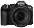 CANON<br/>EOS R6 MK III + 24-105/4 L IS USM