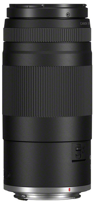 CANON<br/>RF 75-300MM F4-5.6