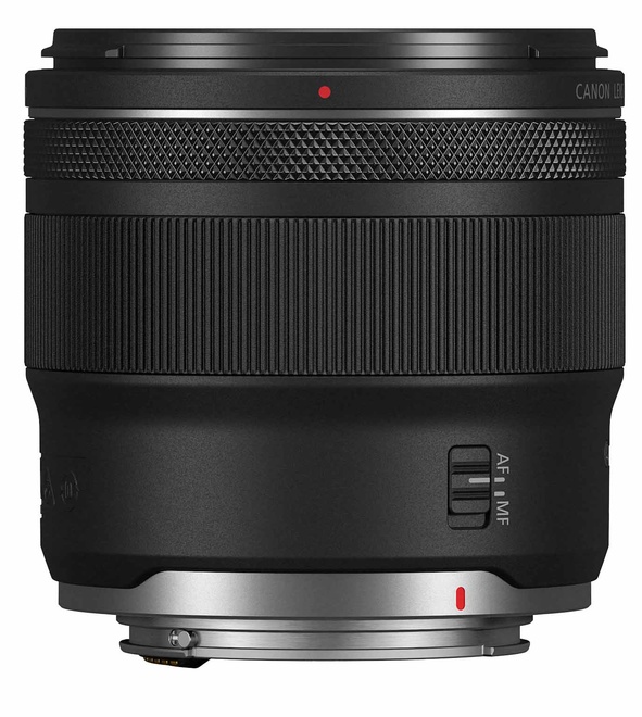 CANON<br/>RF 45MM  F1.2 STM