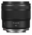 CANON<br/>RF 45MM  F1.2 STM