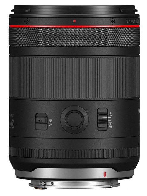 CANON<br/>RF 85MM F1.4 L VCM