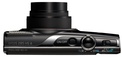 CANON<br/>IXUS 285 HS A NOIR