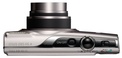 CANON<br/>IXUS 285 HS A SILVER