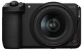 CANON<br/>EOS R6 V + RF 20-50/4 L IS USM PZ