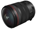 CANON<br/>RF 7-14MM F2.8-3.5 L STM FISHEYE