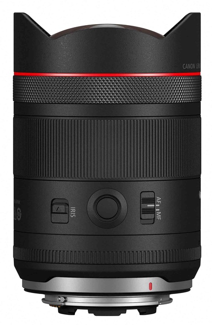 CANON<br/>RF 14MM F1.4 L VCM