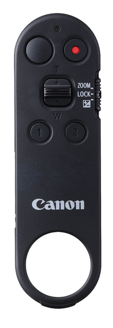 CANON<br/>BR-E2 TELECOMMANDE SANS FIL