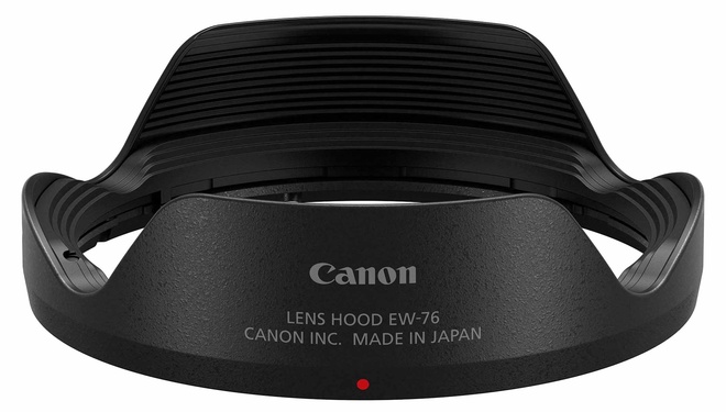 CANON<br/>PARE SOLEIL RF 7-14/2.8-3.5