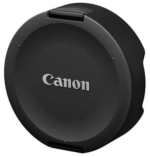 CANON<br/>BOUCHON RF 7-14/2.8-3.5