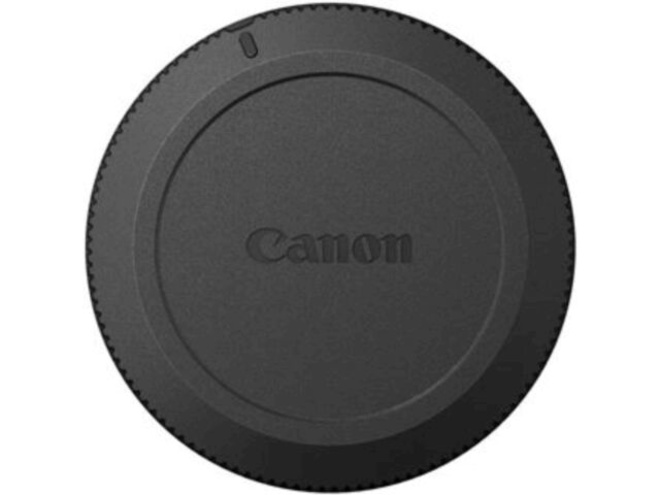 CANON<br/>BOUCHON RF II ANTI POUSSIERE