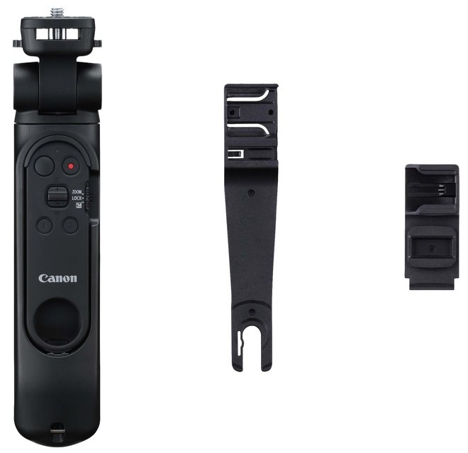 CANON<br/>HG-200TBR GRIP TREPIED