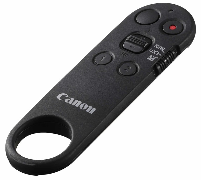 CANON<br/>HG-200TBR GRIP TREPIED