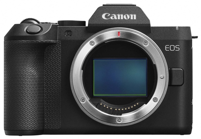 CANON<br/>EOS R8 II BOITIER NU