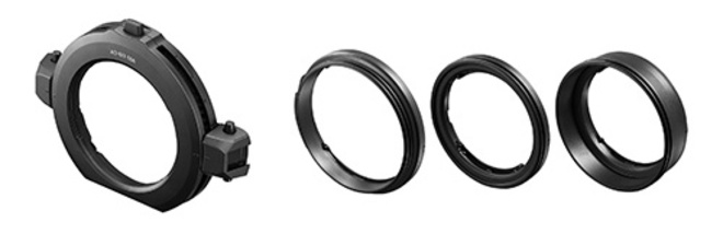 CANON<br/>AD-M1 MACROLITE ADAPTATEUR SET