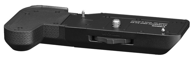 CANON<br/>GRIP EG-E2 POUR EOS R8 II