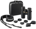 NIKON<br/>JUMELLES MONARCH HG 8x30