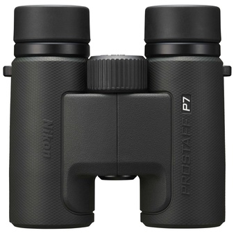 NIKON<br/>JUMELLES PROSTAFF P7 - 10X30