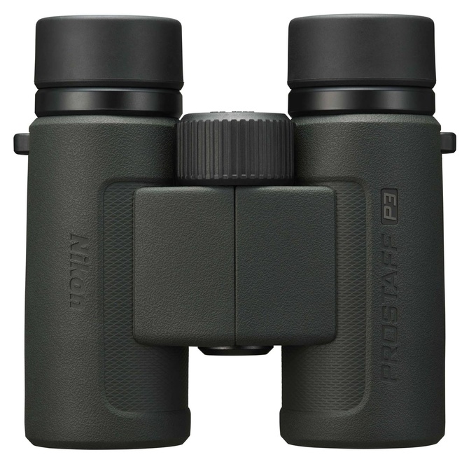 NIKON<br/>JUMELLES PROSTAFF P3 - 8X30