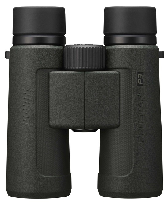 NIKON<br/>JUMELLES PROSTAFF P3 - 8X42