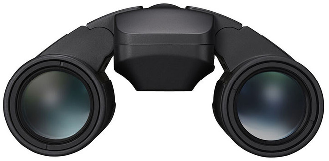 NIKON<br/>JUMELLES STABILIZED S - 10x25