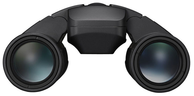 NIKON<br/>JUMELLES STABILIZED S - 12x25