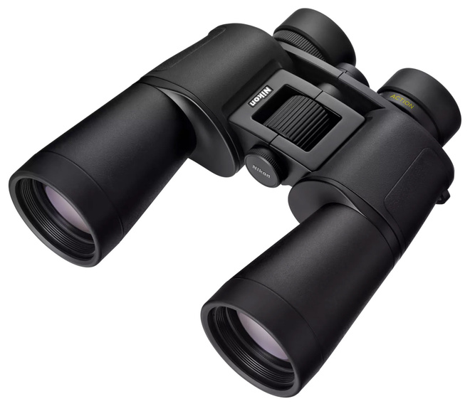 NIKON<br/>JUMELLES ACTION 7x50