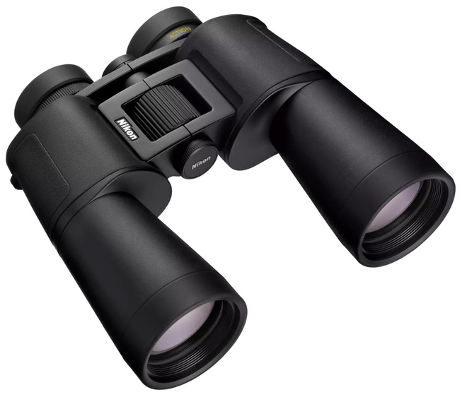 NIKON<br/>JUMELLES ACTION 16x50