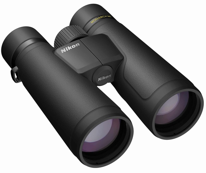 NIKON<br/>JUMELLES MONARCH M5 10X50