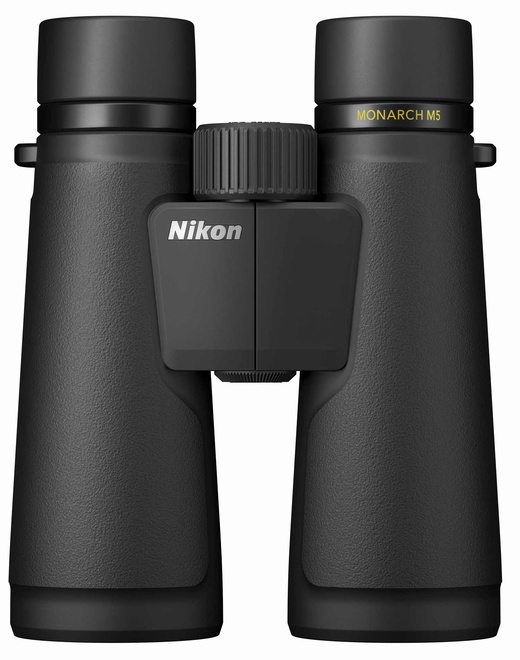 NIKON<br/>JUMELLES MONARCH M5 12X50