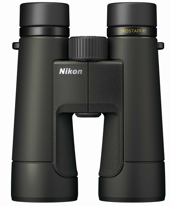 NIKON<br/>JUMELLES PROSTAFF P7 10X50