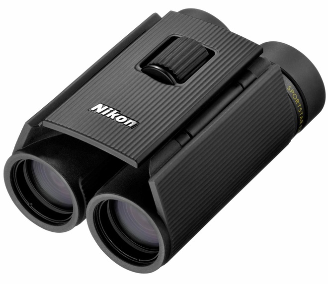 NIKON<br/>JUMELLES SPORTSTAR EXII 8X25