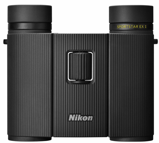 NIKON<br/>JUMELLES SPORTSTAR EXII 10X25