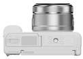 BOYA<br/>YASHICA CITY 200 BLANC