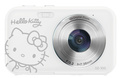 BOYA<br/>YASHICA DZ-100 HELLO KITTY BLANC