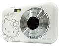 BOYA<br/>YASHICA DZ-100 HELLO KITTY BLANC
