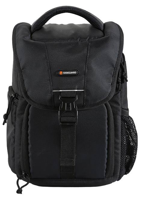 VANGUARD                  (PHO<br/>Sac bandouliere BIIN 37 Noir