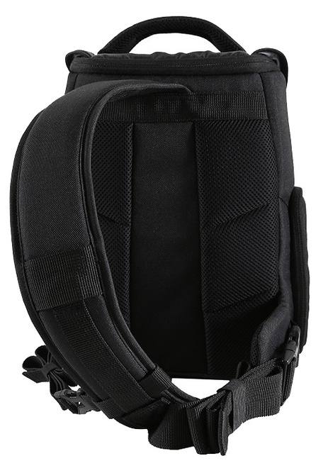 VANGUARD                  (PHO<br/>Sac bandouliere BIIN 37 Noir