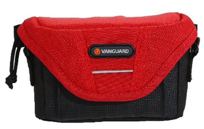 VANGUARD                  (PHO<br/>Etui horizontal BIIN II 8HRD