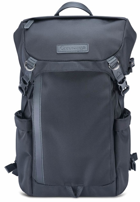 VANGUARD                  (PHO Sac a dos VEO GO42M Black.