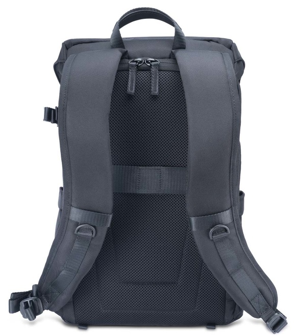 VANGUARD                  (PHO Sac a dos VEO GO42M Black.