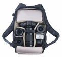 VANGUARD                  (PHO Sac a dos VEO GO42M Black.