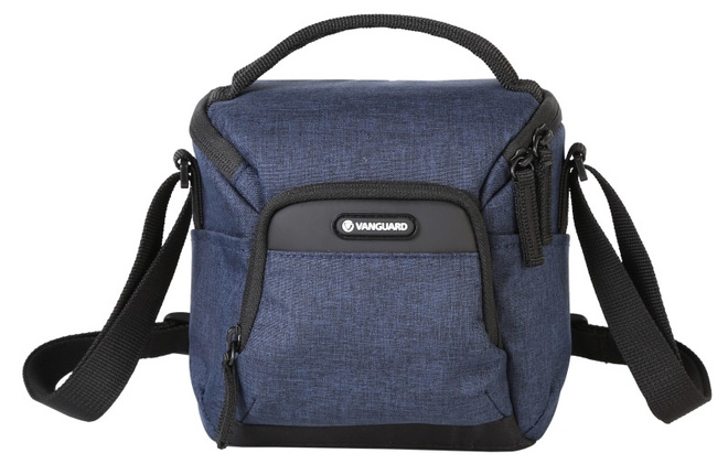VANGUARD                  (PHO<br/>VESTA ASPIRE 15 BLEU SAC EPAULE