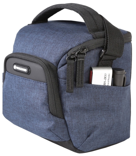VANGUARD                  (PHO<br/>VESTA ASPIRE 15 BLEU SAC EPAULE