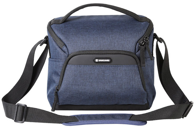 VANGUARD                  (PHO<br/>VESTA ASPIRE 21 BLEU SAC EPAULE